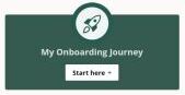 Mi camino de integración 